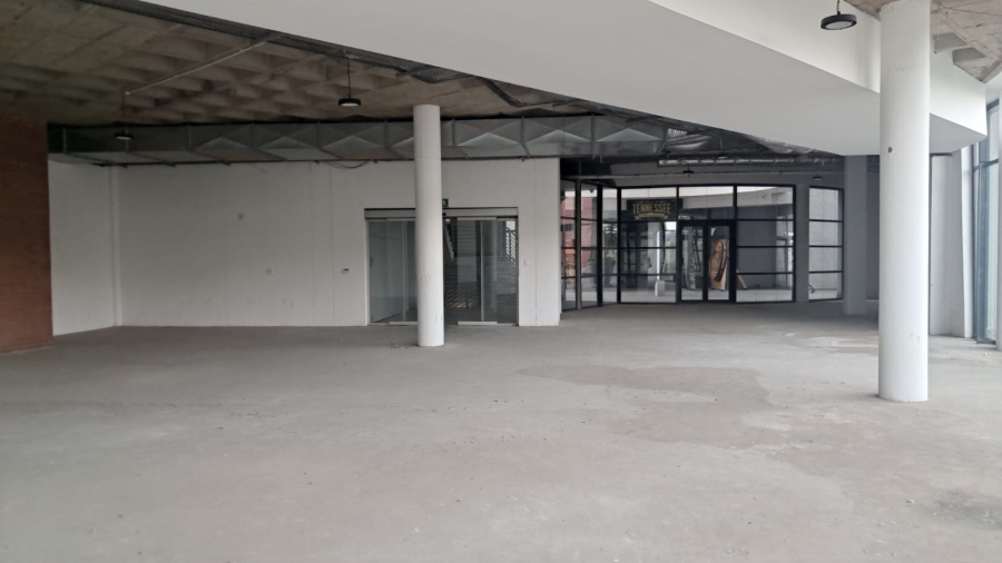 To Let Commercial Property for Rent in Zwartkop Gauteng