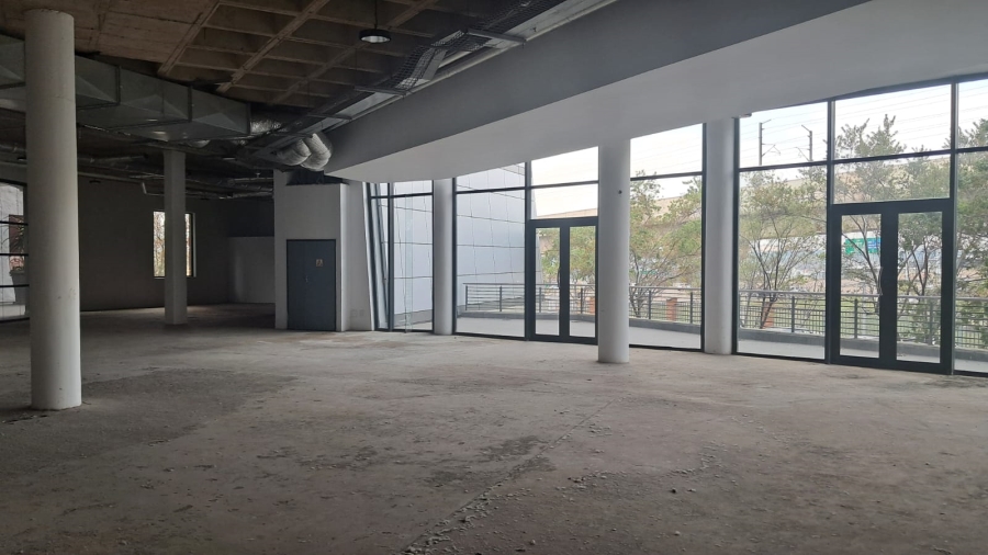 To Let Commercial Property for Rent in Zwartkop Gauteng