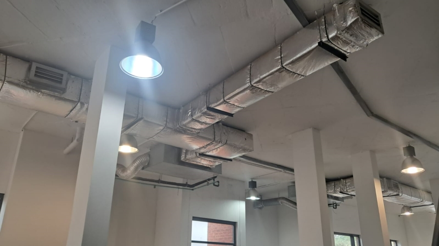 To Let Commercial Property for Rent in Zwartkop Gauteng