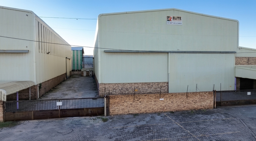 Commercial Property for Sale in Sybrand Van Niekerk Park Gauteng
