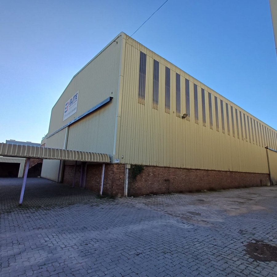 Commercial Property for Sale in Sybrand Van Niekerk Park Gauteng
