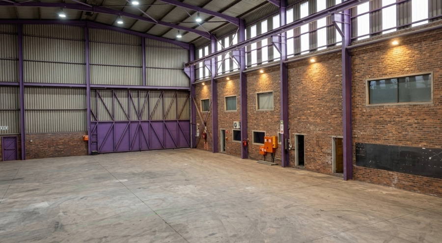 Commercial Property for Sale in Sybrand Van Niekerk Park Gauteng