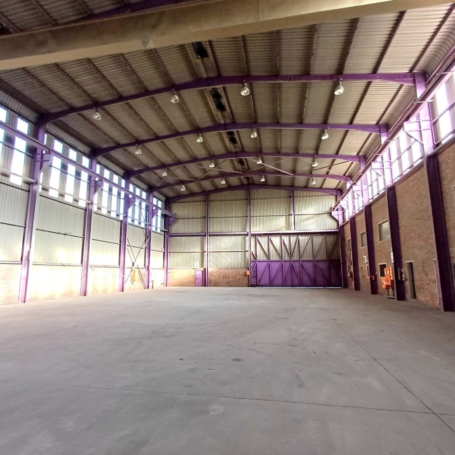 Commercial Property for Sale in Sybrand Van Niekerk Park Gauteng
