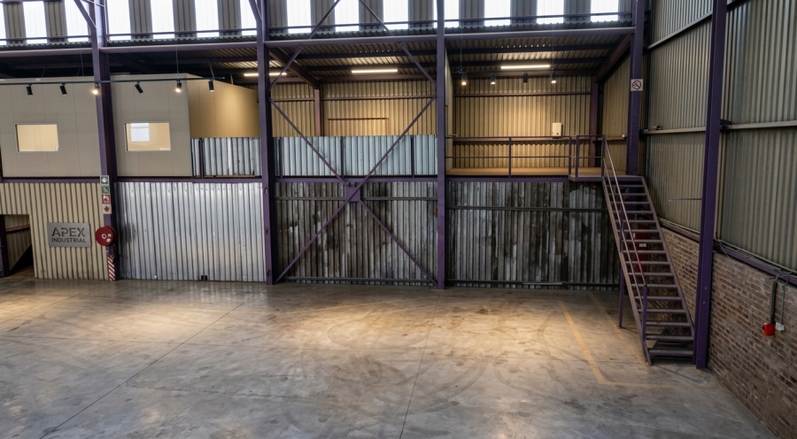 Commercial Property for Sale in Sybrand Van Niekerk Park Gauteng