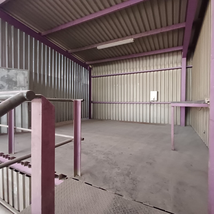 Commercial Property for Sale in Sybrand Van Niekerk Park Gauteng