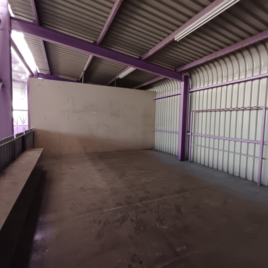 Commercial Property for Sale in Sybrand Van Niekerk Park Gauteng