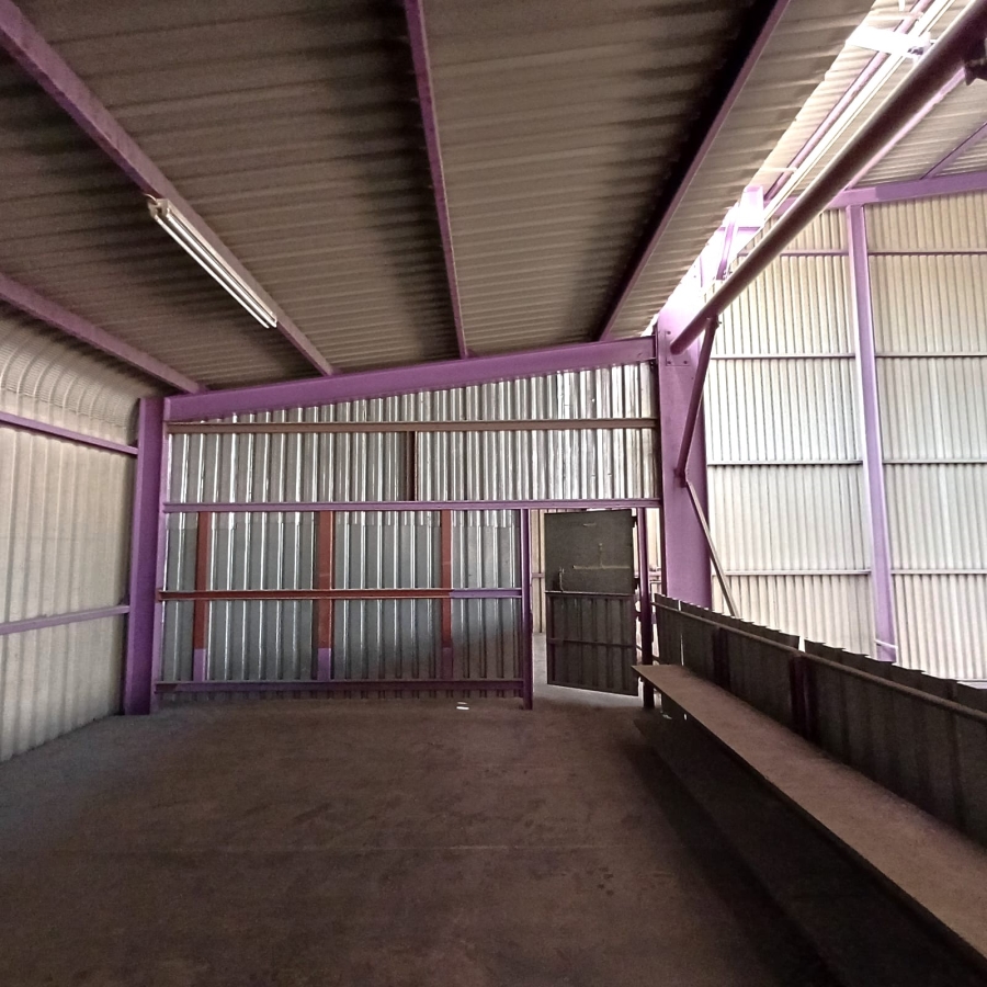 Commercial Property for Sale in Sybrand Van Niekerk Park Gauteng