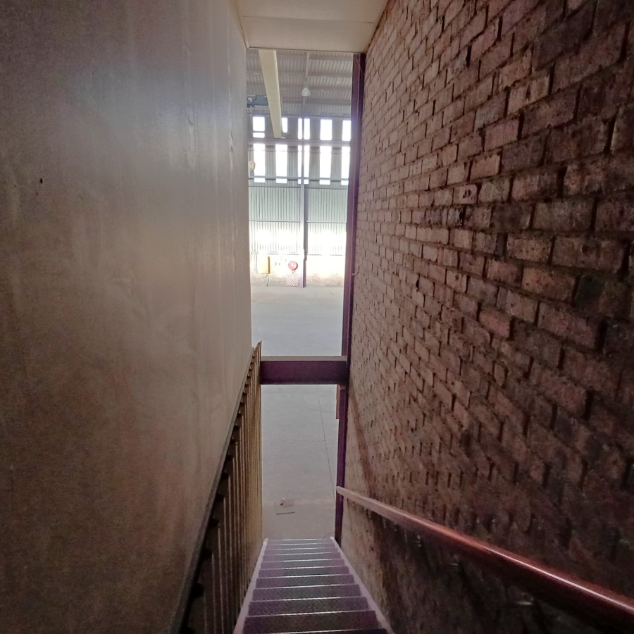 Commercial Property for Sale in Sybrand Van Niekerk Park Gauteng