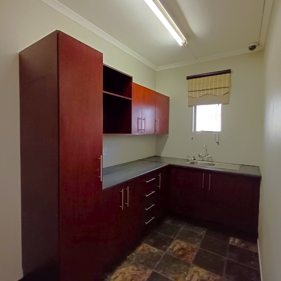 Commercial Property for Sale in Sybrand Van Niekerk Park Gauteng