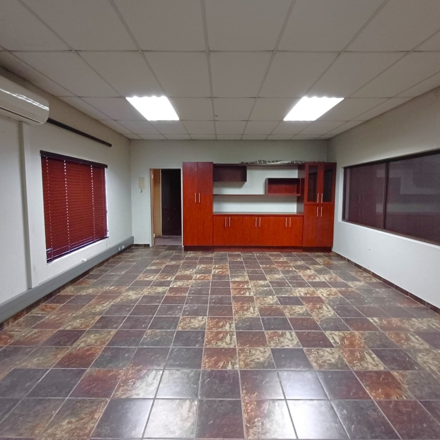 Commercial Property for Sale in Sybrand Van Niekerk Park Gauteng