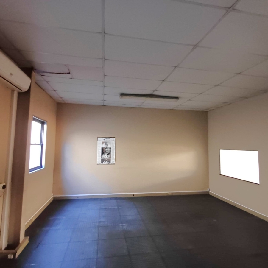 Commercial Property for Sale in Sybrand Van Niekerk Park Gauteng