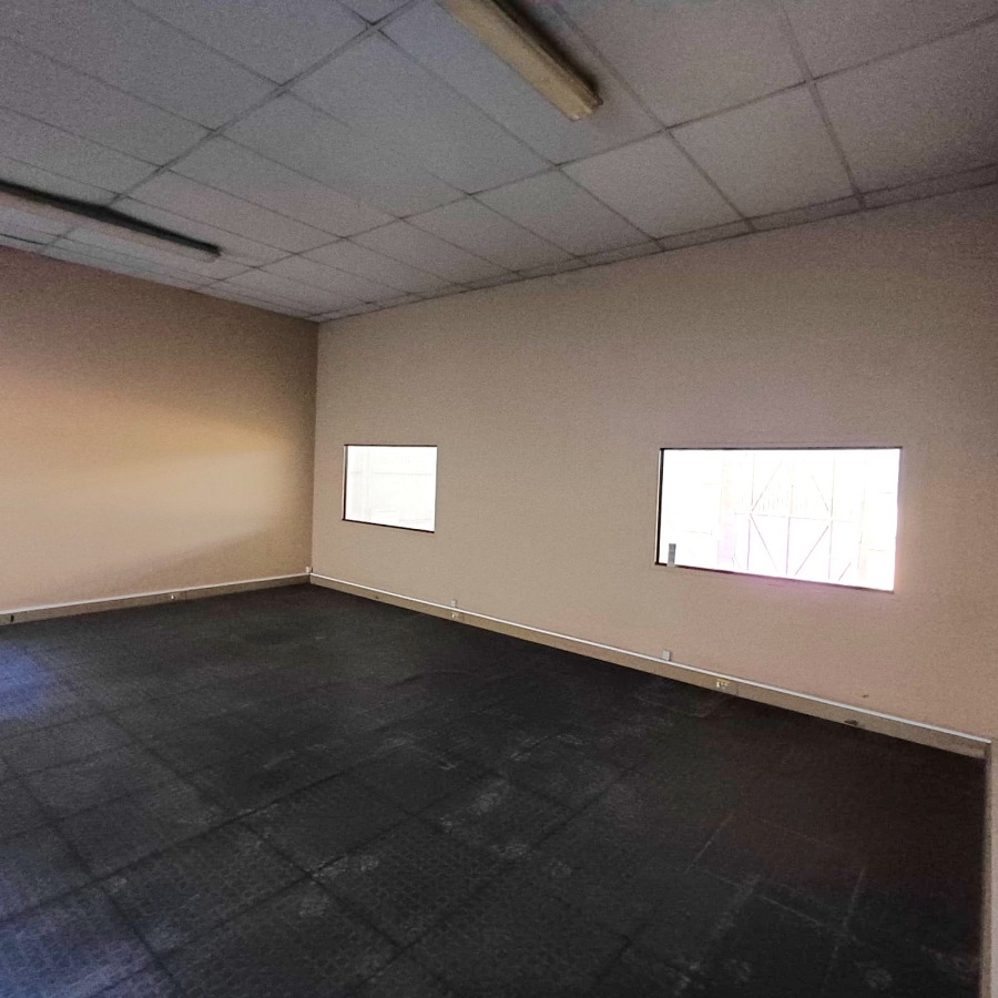 Commercial Property for Sale in Sybrand Van Niekerk Park Gauteng
