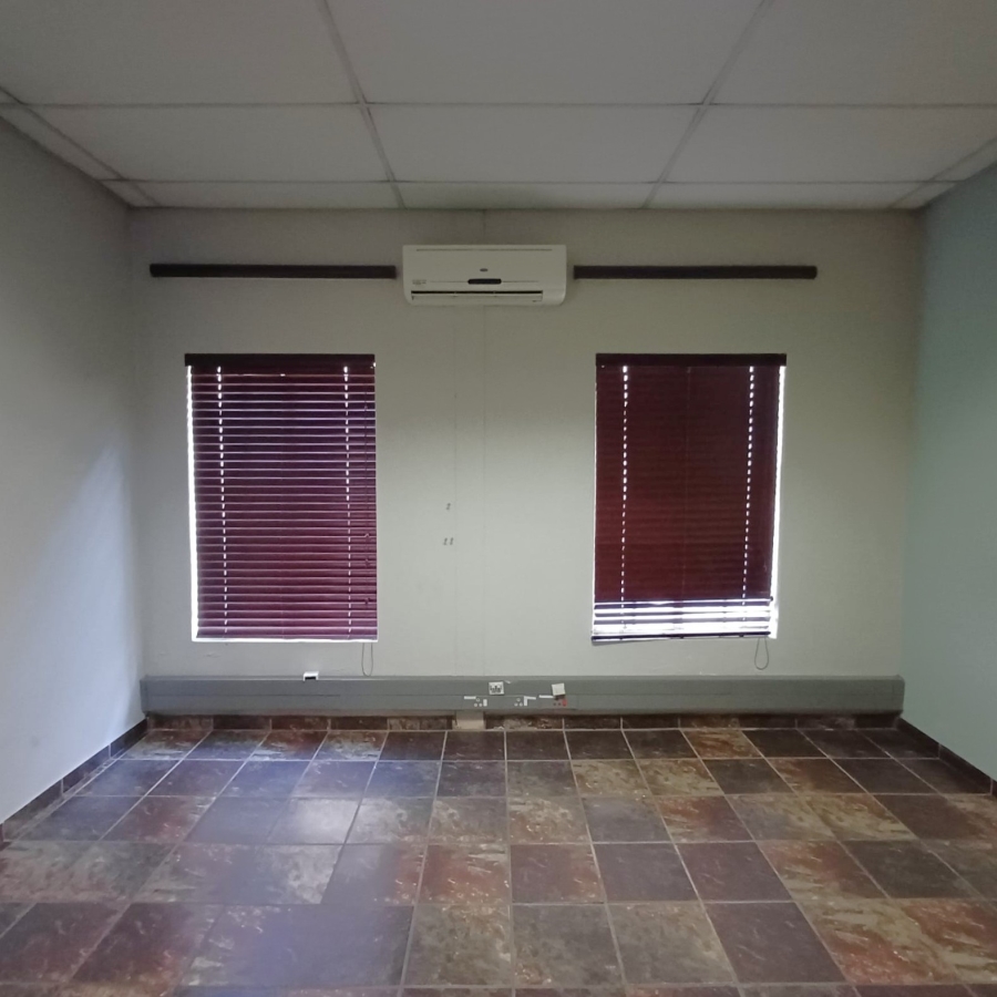 Commercial Property for Sale in Sybrand Van Niekerk Park Gauteng