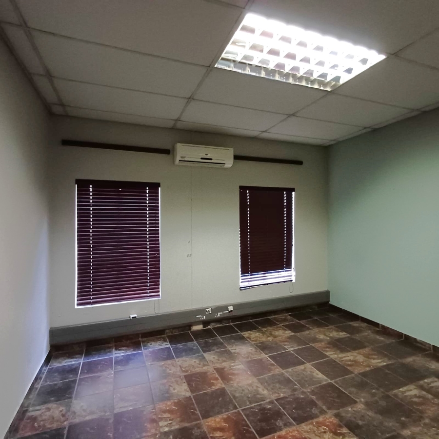 Commercial Property for Sale in Sybrand Van Niekerk Park Gauteng