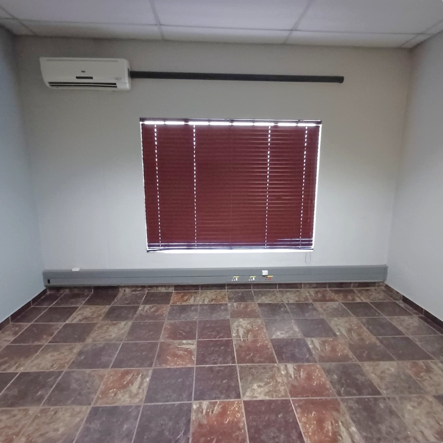 Commercial Property for Sale in Sybrand Van Niekerk Park Gauteng