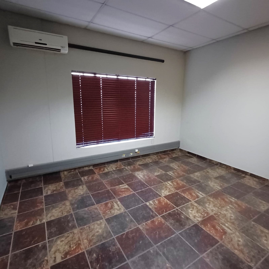Commercial Property for Sale in Sybrand Van Niekerk Park Gauteng