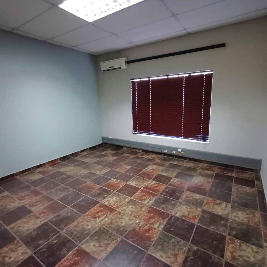 Commercial Property for Sale in Sybrand Van Niekerk Park Gauteng