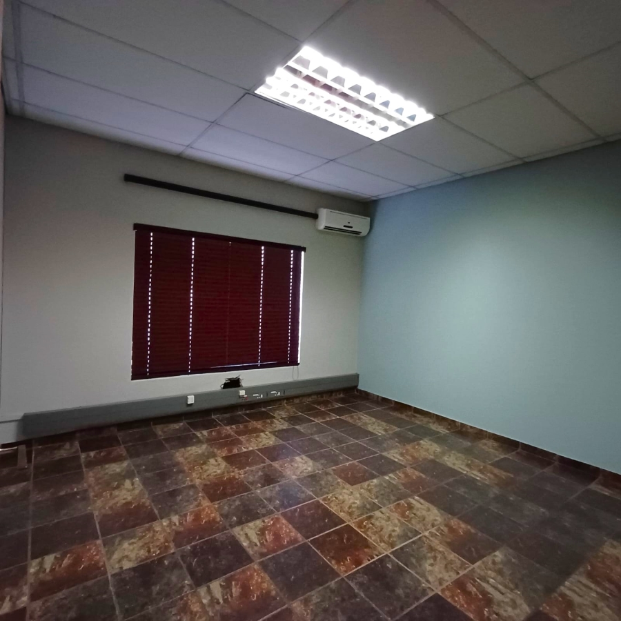 Commercial Property for Sale in Sybrand Van Niekerk Park Gauteng