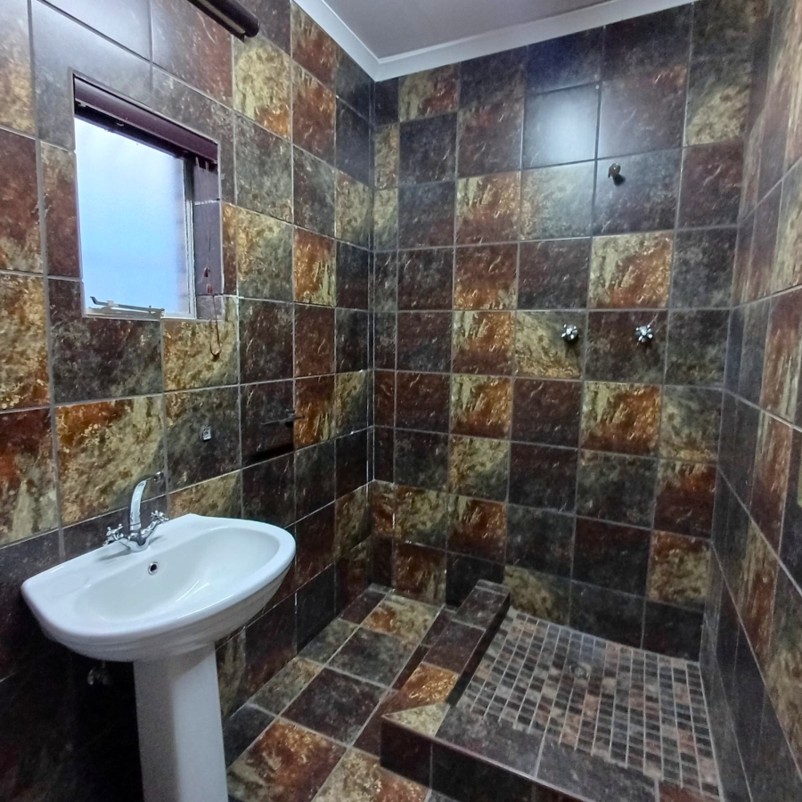 Commercial Property for Sale in Sybrand Van Niekerk Park Gauteng
