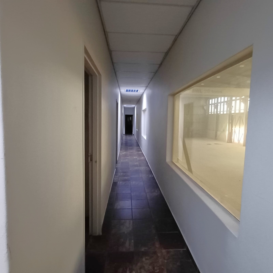 Commercial Property for Sale in Sybrand Van Niekerk Park Gauteng