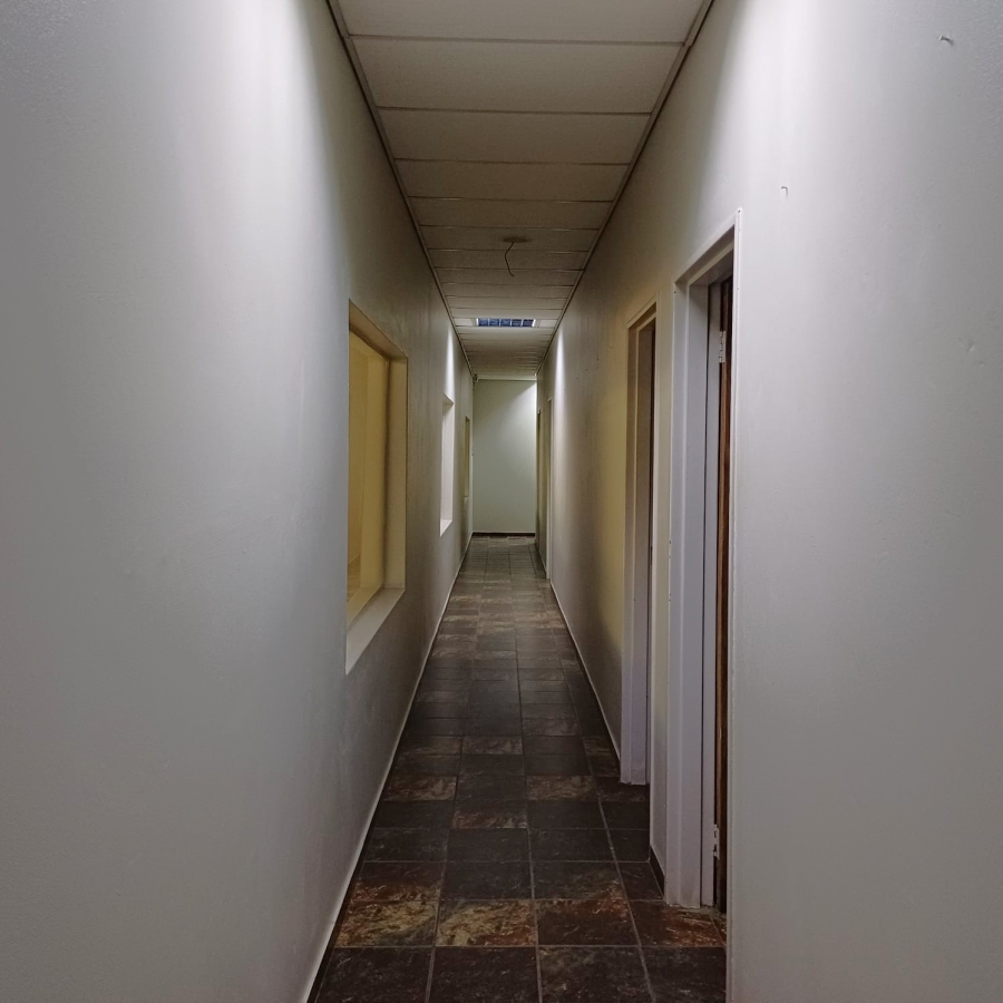 Commercial Property for Sale in Sybrand Van Niekerk Park Gauteng
