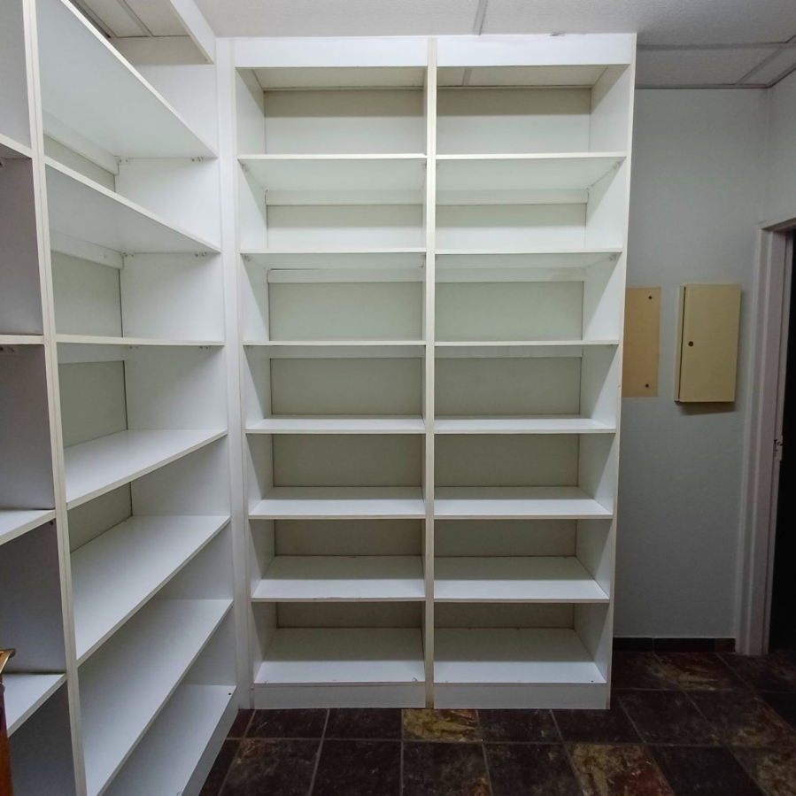 Commercial Property for Sale in Sybrand Van Niekerk Park Gauteng