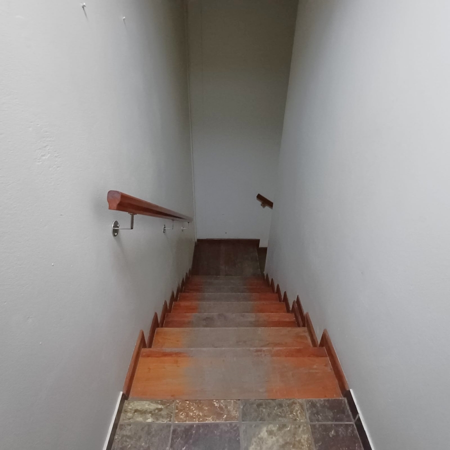Commercial Property for Sale in Sybrand Van Niekerk Park Gauteng