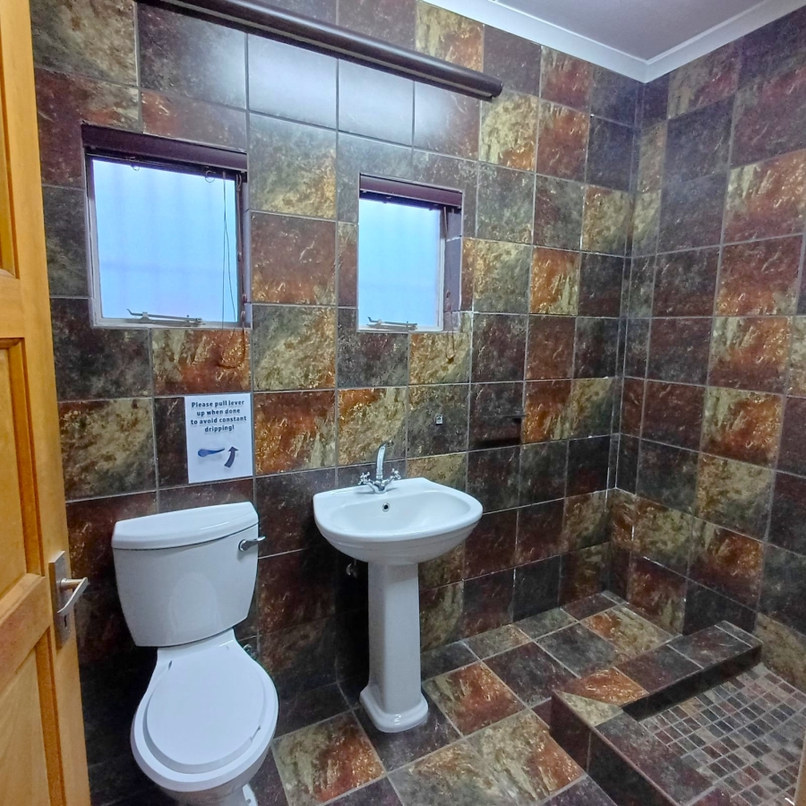 Commercial Property for Sale in Sybrand Van Niekerk Park Gauteng