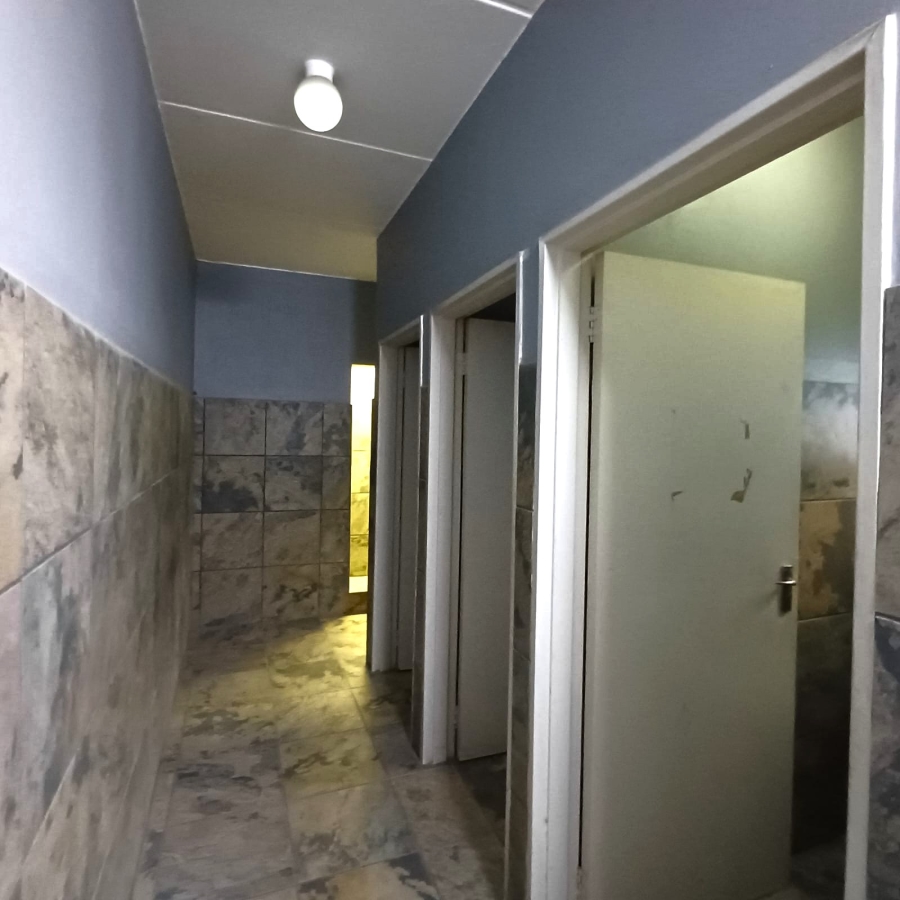 Commercial Property for Sale in Sybrand Van Niekerk Park Gauteng