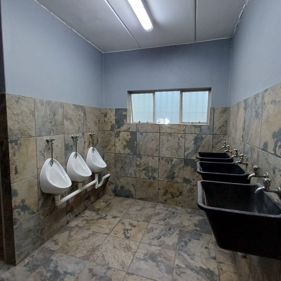 Commercial Property for Sale in Sybrand Van Niekerk Park Gauteng