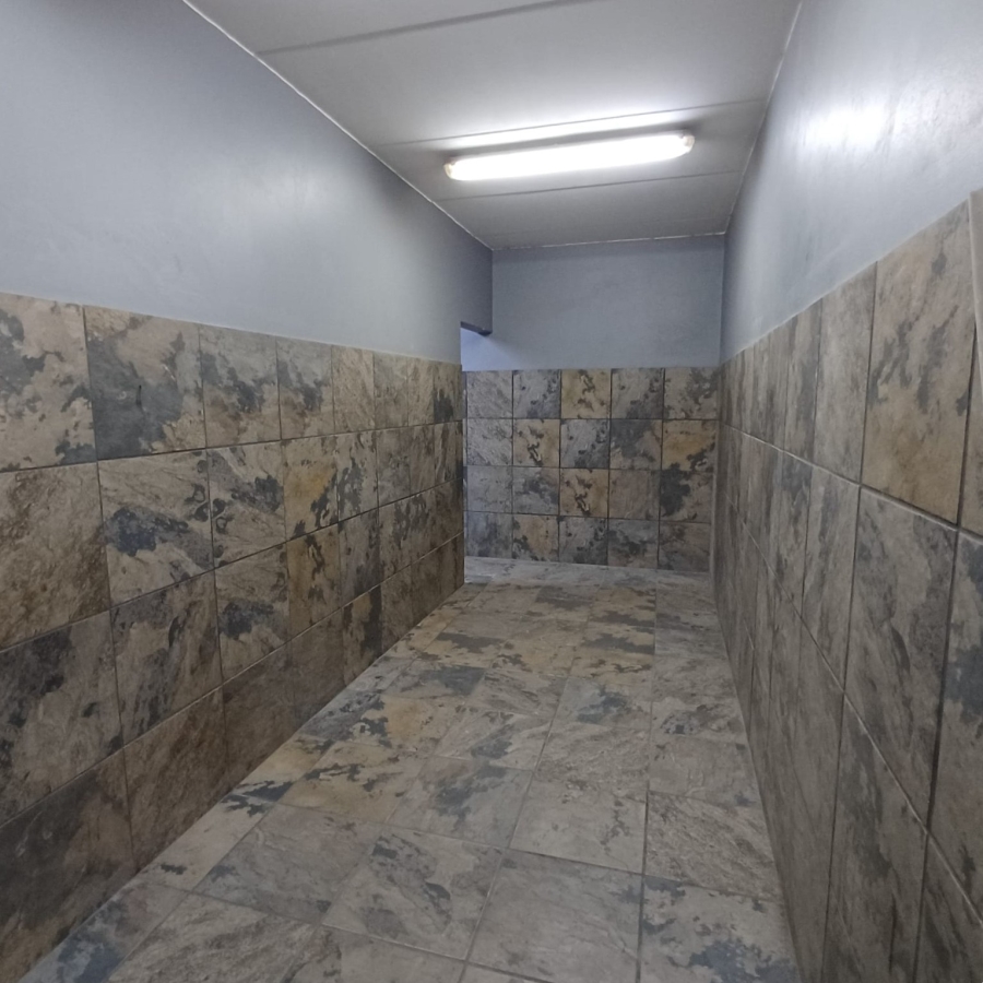 Commercial Property for Sale in Sybrand Van Niekerk Park Gauteng