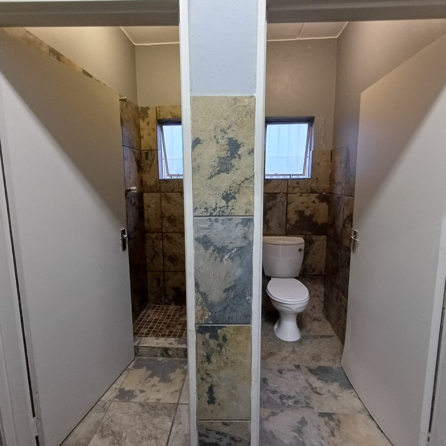 Commercial Property for Sale in Sybrand Van Niekerk Park Gauteng