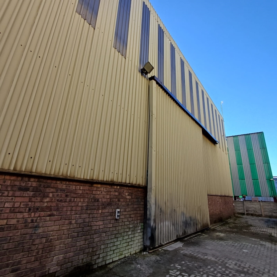 Commercial Property for Sale in Sybrand Van Niekerk Park Gauteng