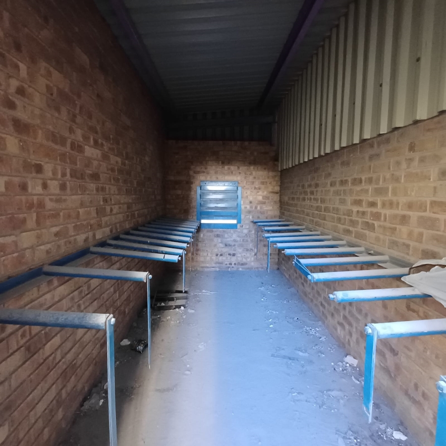 Commercial Property for Sale in Sybrand Van Niekerk Park Gauteng