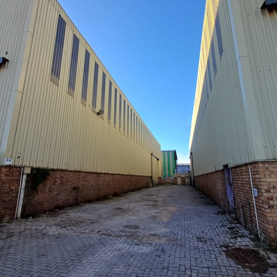 Commercial Property for Sale in Sybrand Van Niekerk Park Gauteng