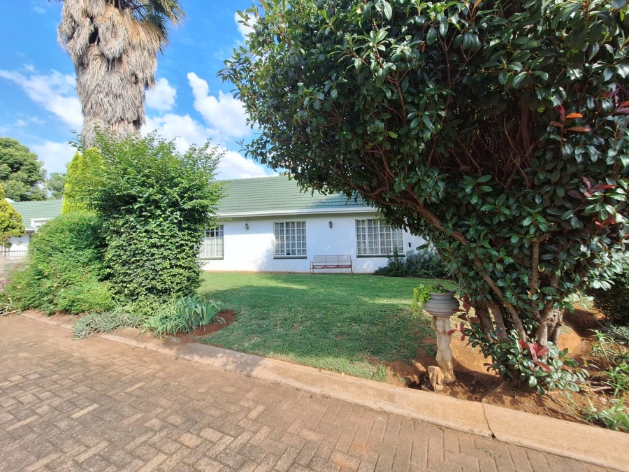 3 Bedroom Property for Sale in Bergsig Gauteng