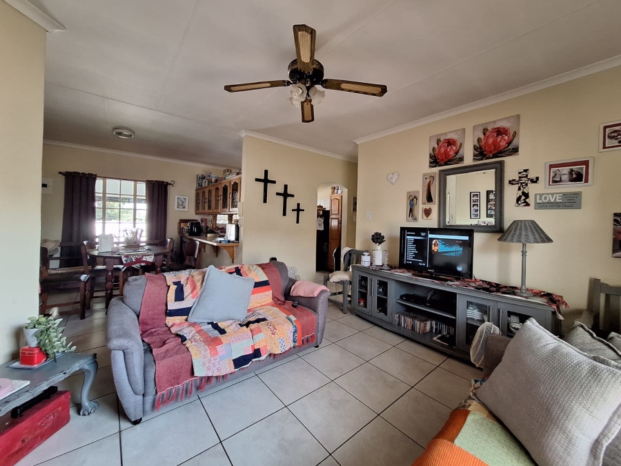 3 Bedroom Property for Sale in Bergsig Gauteng