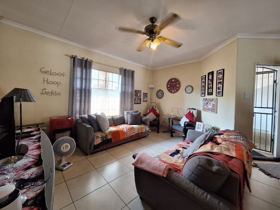 3 Bedroom Property for Sale in Bergsig Gauteng