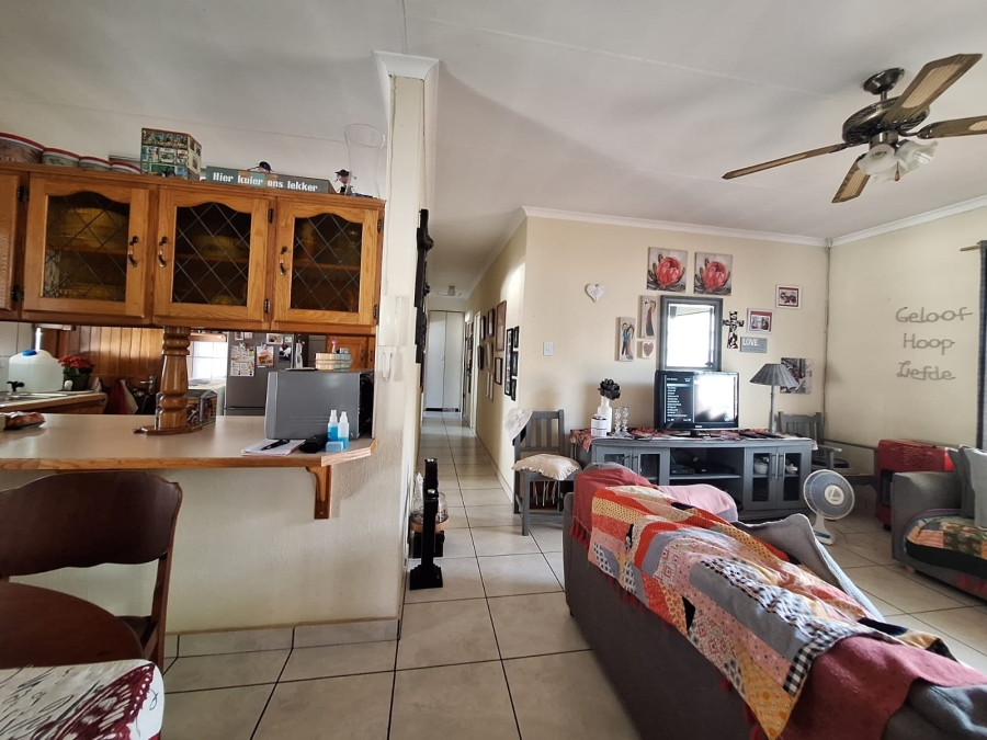 3 Bedroom Property for Sale in Bergsig Gauteng