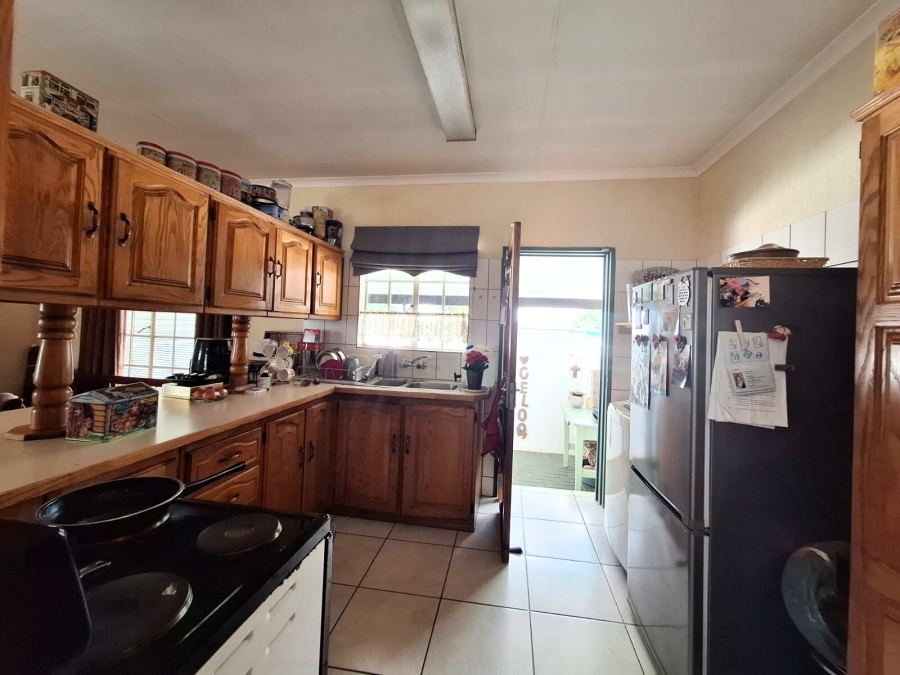 3 Bedroom Property for Sale in Bergsig Gauteng