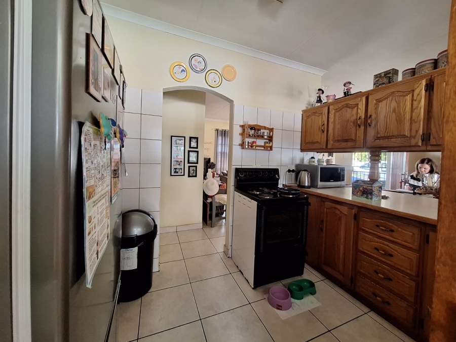 3 Bedroom Property for Sale in Bergsig Gauteng