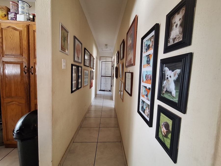 3 Bedroom Property for Sale in Bergsig Gauteng