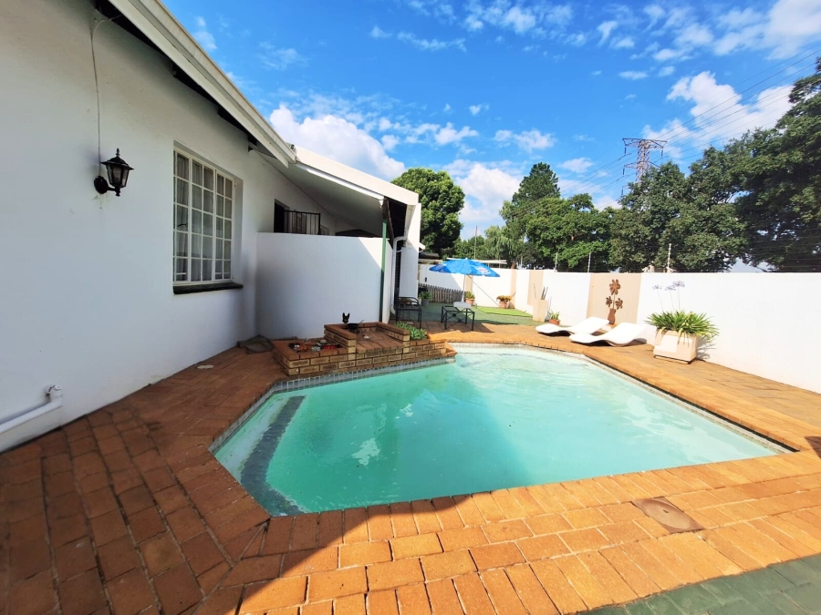 3 Bedroom Property for Sale in Bergsig Gauteng