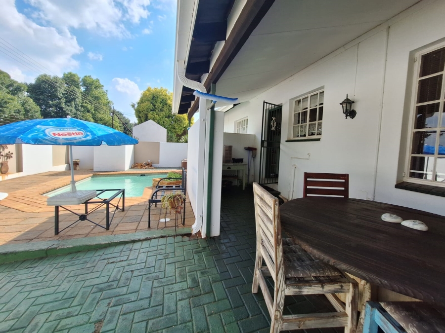3 Bedroom Property for Sale in Bergsig Gauteng