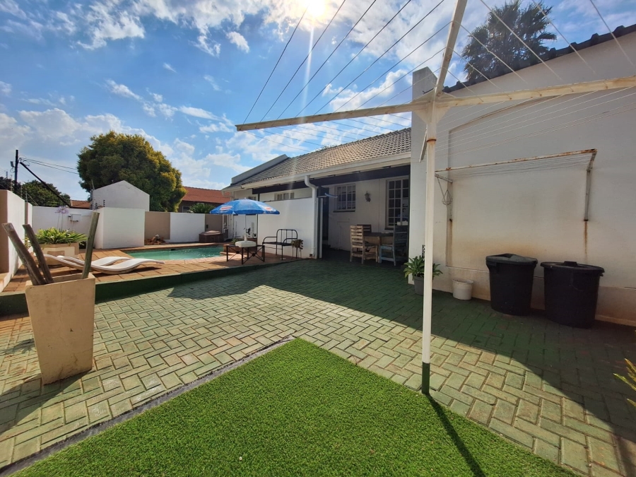 3 Bedroom Property for Sale in Bergsig Gauteng