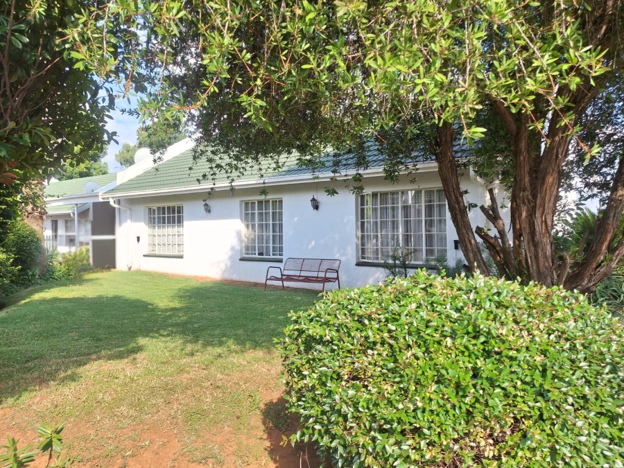 3 Bedroom Property for Sale in Bergsig Gauteng