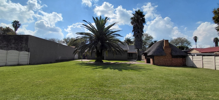 3 Bedroom Property for Sale in Witfield Gauteng