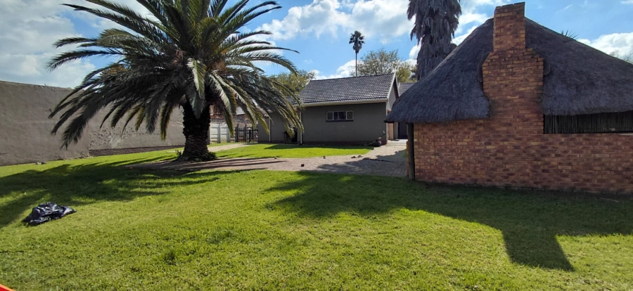 3 Bedroom Property for Sale in Witfield Gauteng