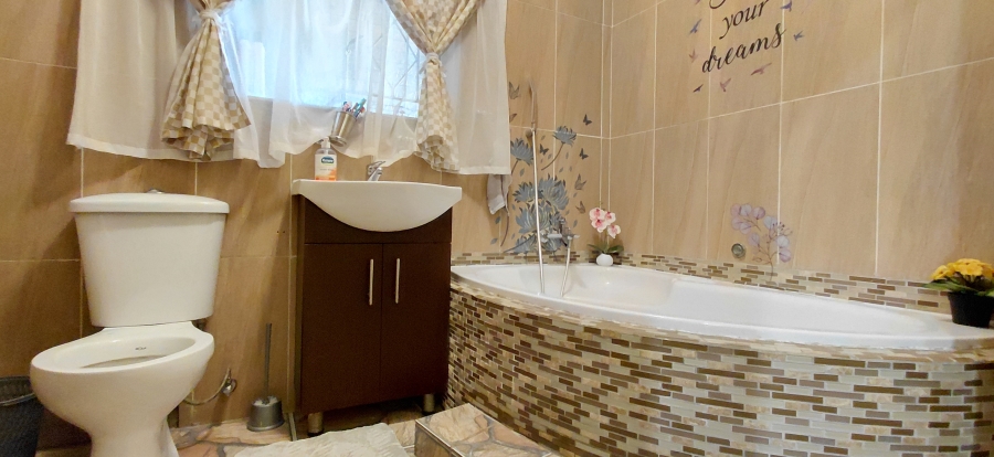 3 Bedroom Property for Sale in Witfield Gauteng