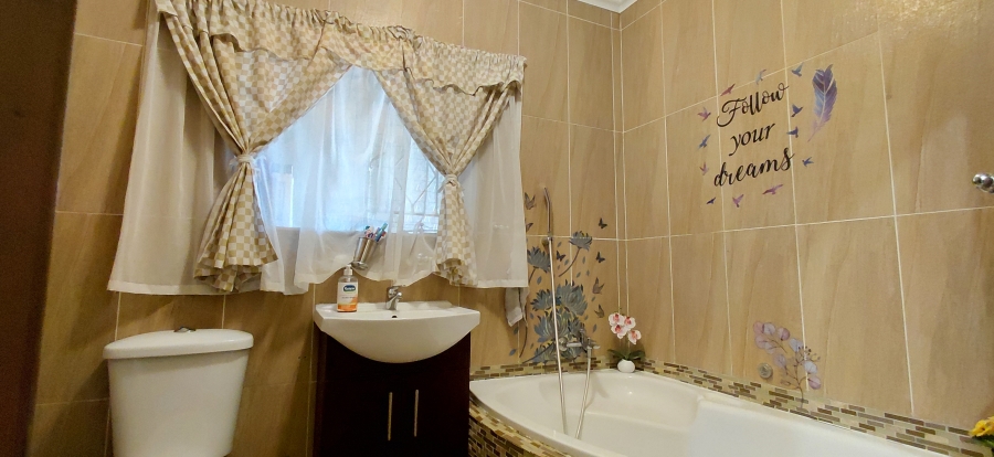 3 Bedroom Property for Sale in Witfield Gauteng